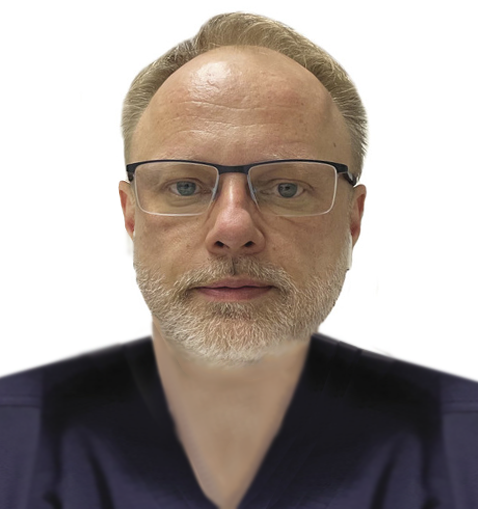 Łukasz Rzeszutko